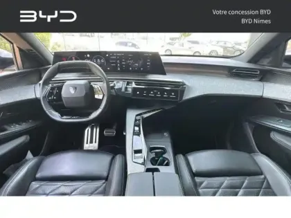 Photo 1 Peugeot 3008  Electrique 210ch Batterie 73 kWh GT