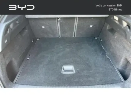 Photo 7 Peugeot 3008  Electrique 210ch Batterie 73 kWh GT