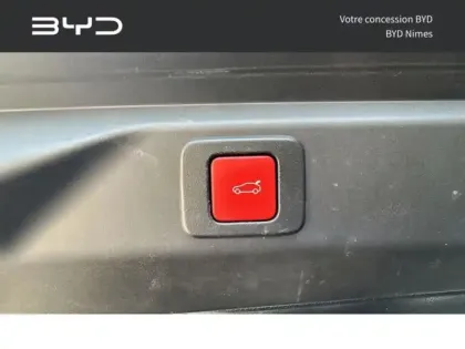 Photo 8 Peugeot 3008  Electrique 210ch Batterie 73 kWh GT