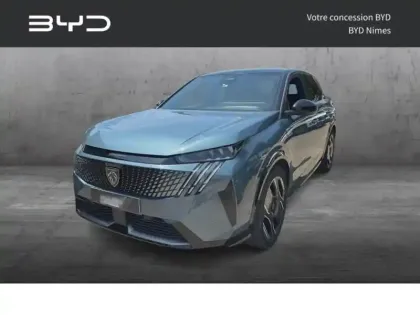 Photo 2 Peugeot 3008  Electrique 210ch Batterie 73 kWh GT