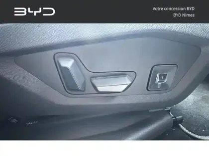 Photo 4 Peugeot 3008  Electrique 210ch Batterie 73 kWh GT