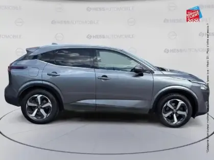 Photo 3 Nissan Qashqai  1.3 Mild Hybrid 158ch Tekna+ Xtronic 2022