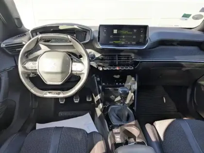 Photo 6 Peugeot 2008  1.5 BlueHDi 110ch S&S GT