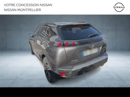 Photo 5 Peugeot 2008  1.5 BlueHDi 110ch S&S GT