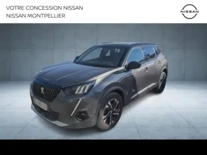 Photo Peugeot 2008 Gt