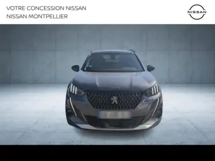 Photo 1 Peugeot 2008  1.5 BlueHDi 110ch S&S GT