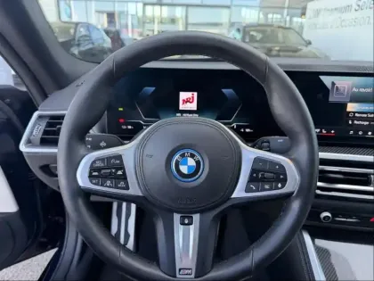 Photo 12 BMW I4  eDrive40 340ch M Sport