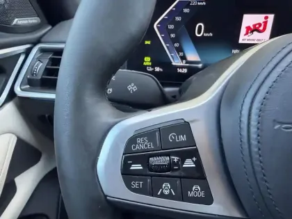 Photo 13 BMW I4  eDrive40 340ch M Sport