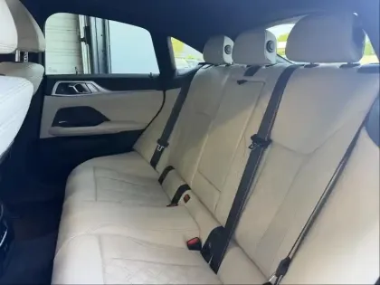 Photo 10 BMW I4  eDrive40 340ch M Sport