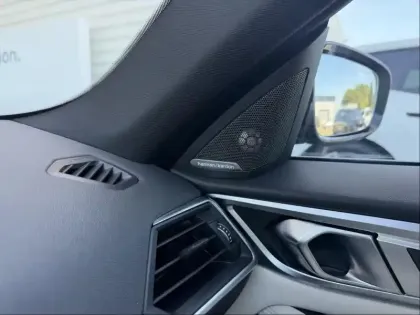 Photo 15 BMW I4  eDrive40 340ch M Sport