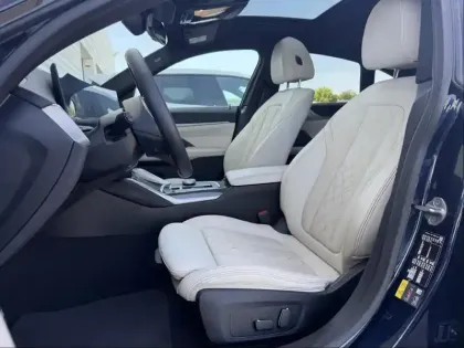 Photo 9 BMW I4  eDrive40 340ch M Sport