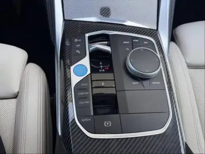 Photo 16 BMW I4  eDrive40 340ch M Sport