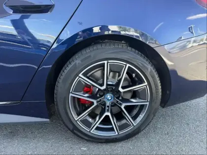 Photo 19 BMW I4  eDrive40 340ch M Sport