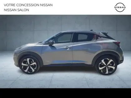 Photo 18 Nissan Juke  1.6 Hybrid 143ch Tekna 2023