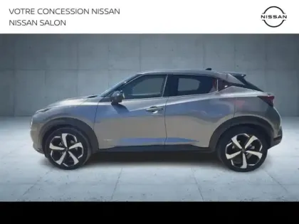 Photo 3 Nissan Juke  1.6 Hybrid 143ch Tekna 2023