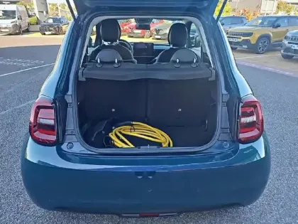 Photo 5 Fiat 500  e 118ch Pack Confort MY23