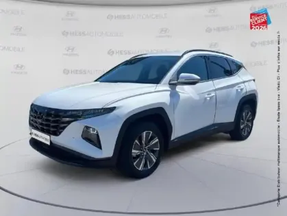 Photo Hyundai Tucson Creative