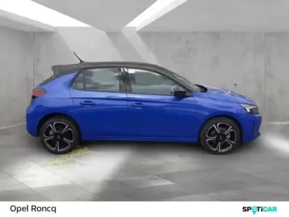 Photo 3 Opel Corsa  1.2 Turbo Hybrid 110ch GS e-DCT6