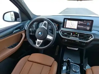 Photo 2 BMW X3  xDrive30e 292ch M Sport