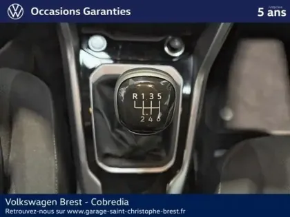 Photo 11 Volkswagen T-roc  1.0 TSI 116ch VW Edition
