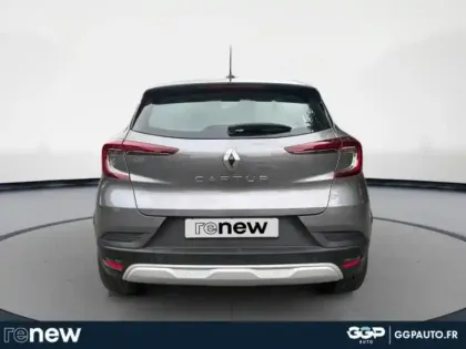 Photo 3 Renault Captur  1.0 TCe 90ch Business -21