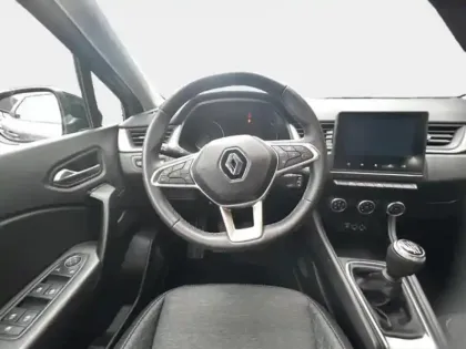 Photo 14 Renault Captur  1.0 TCe 90ch Business -21