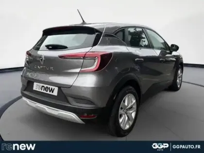 Photo 4 Renault Captur  1.0 TCe 90ch Business -21