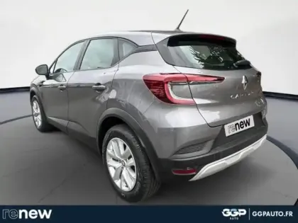 Photo 2 Renault Captur  1.0 TCe 90ch Business -21