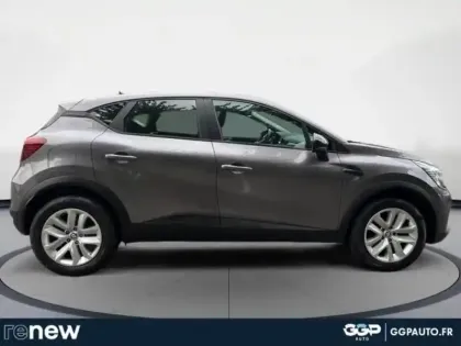 Photo 5 Renault Captur  1.0 TCe 90ch Business -21