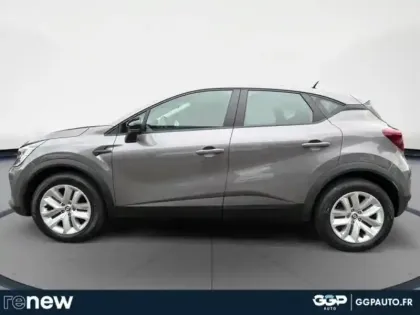 Photo 1 Renault Captur  1.0 TCe 90ch Business -21