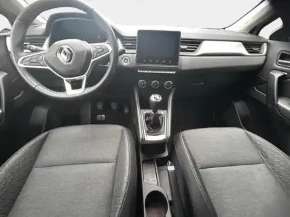 Photo 12 Renault Captur  1.0 TCe 90ch Business -21