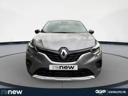 Photo 7 Renault Captur  1.0 TCe 90ch Business -21
