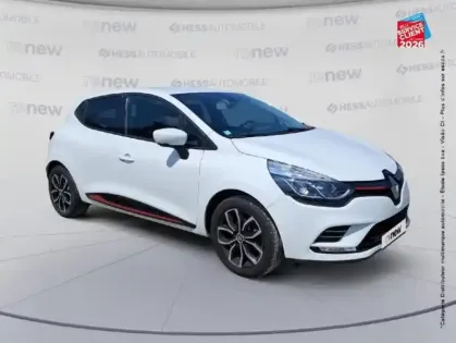 Photo 2 Renault Clio  0.9 TCe 90ch Zen 5p
