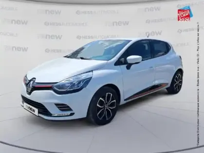 Photo Renault Clio Zen