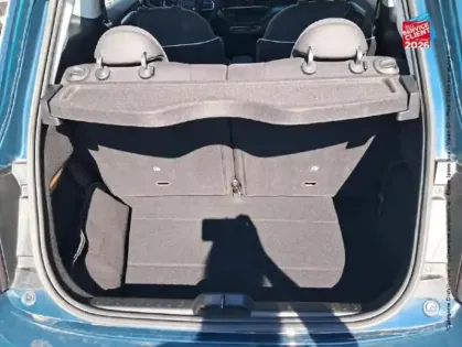 Photo 13 Fiat 500  e 118ch Pack Confort MY23