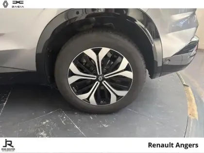 Photo 7 Renault Austral  1.2 E-Tech full hybrid 200ch Evolution - 24