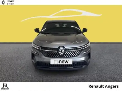 Photo 8 Renault Austral  1.2 E-Tech full hybrid 200ch Evolution - 24