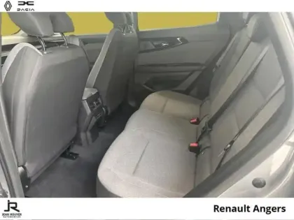 Photo 3 Renault Austral  1.2 E-Tech full hybrid 200ch Evolution - 24