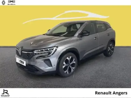 Photo Renault Austral Evolution