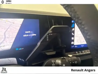 Photo 5 Renault Austral  1.2 E-Tech full hybrid 200ch Evolution - 24