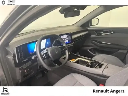 Photo 14 Renault Austral  1.2 E-Tech full hybrid 200ch Evolution - 24