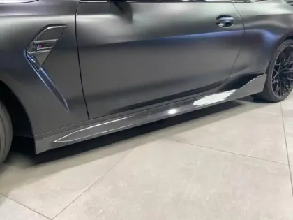 Photo 9 BMW Serie 4 M4 Coupé 3.0 510ch Competition xDrive