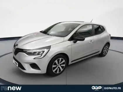 Photo Renault Clio Equilibre