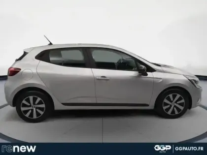 Photo 5 Renault Clio  1.0 TCe 90ch Equilibre
