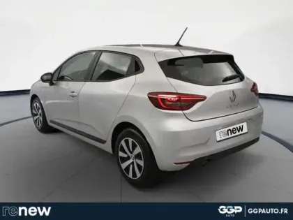 Photo 2 Renault Clio  1.0 TCe 90ch Equilibre