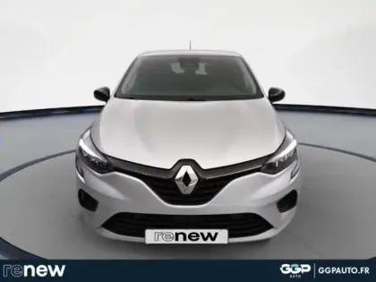 Photo 7 Renault Clio  1.0 TCe 90ch Equilibre
