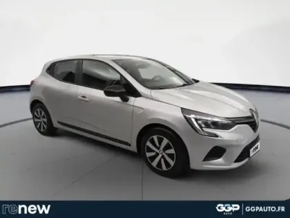 Photo 6 Renault Clio  1.0 TCe 90ch Equilibre