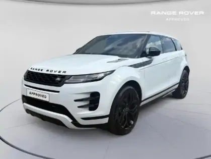 Photo Land Rover Range Rover R-dynamic Se