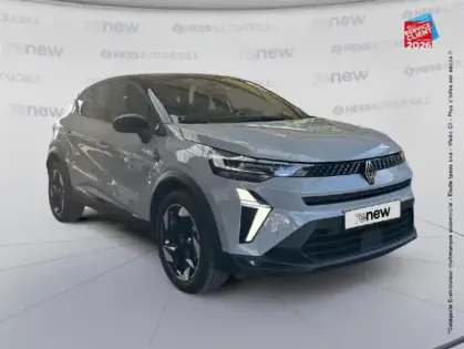 Photo 2 Renault Captur  1.2 TCe 115ch Techno - 25
