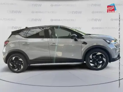 Photo 3 Renault Captur  1.2 TCe 115ch Techno - 25